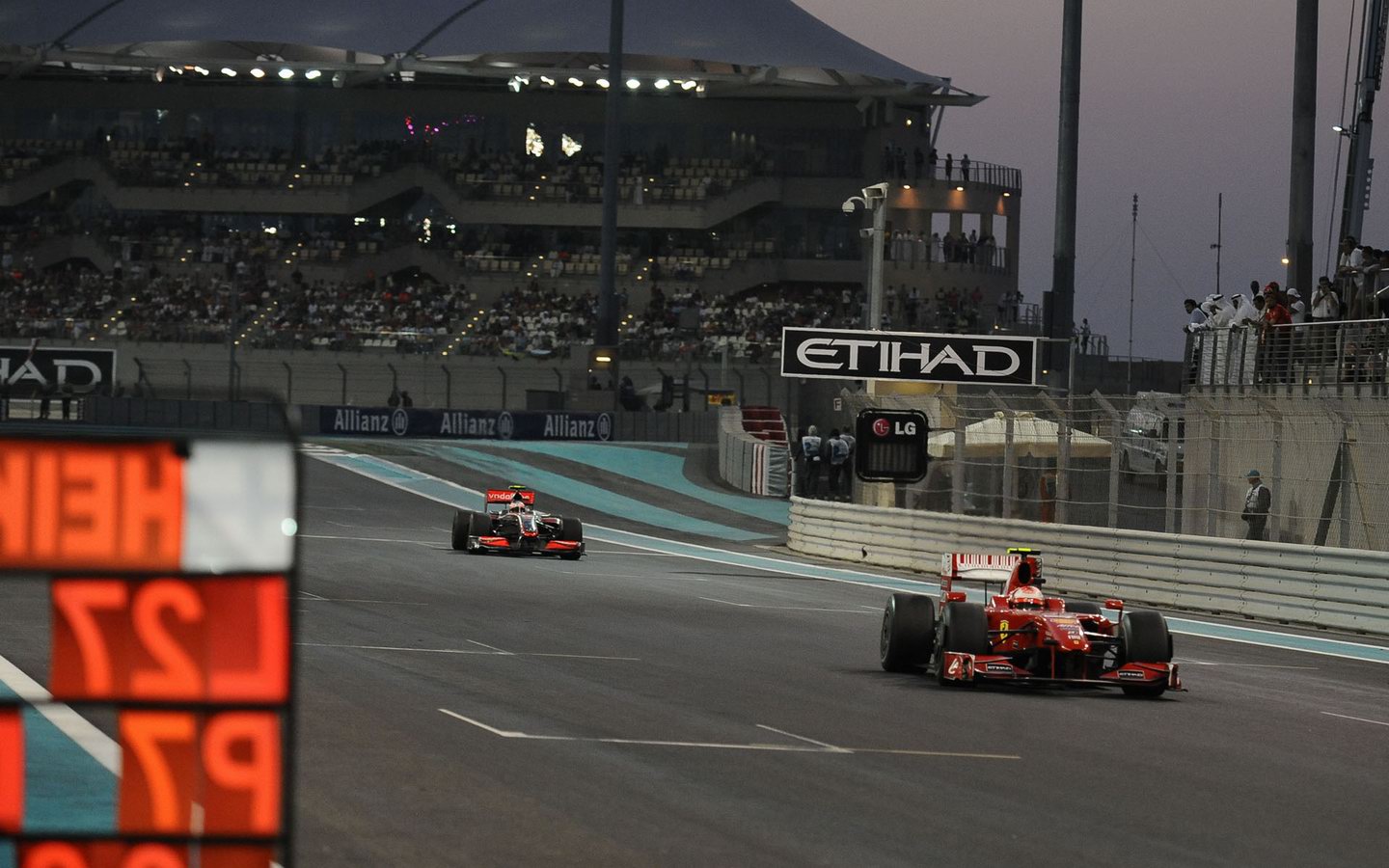 GP ABU DHABI 1440x900